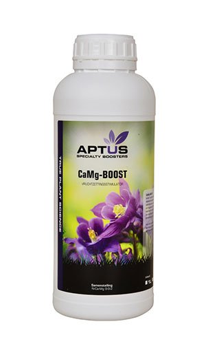 APTUS CaMg Boost 150 ml Blühdünger von Aptus