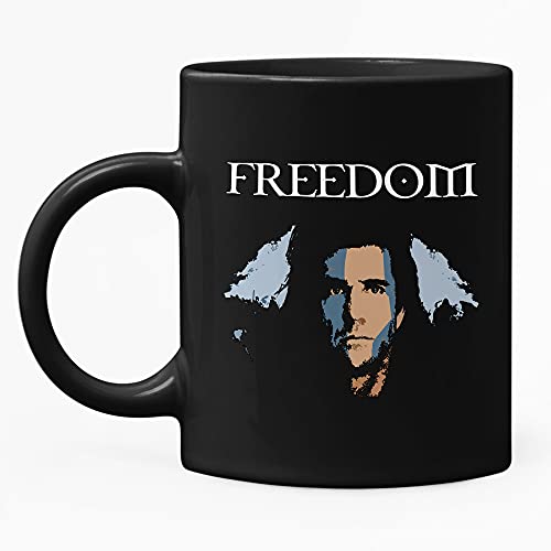 Braveheart Freeedom Tasse, 325 ml von Apular