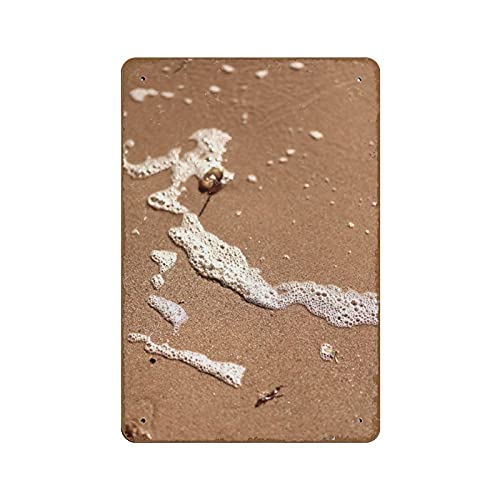 Shoreline • Feiner Fotodruck • Wandkunstfoto • Palm Beach Northern Beaches Sydney Australien • Sandstrand Küste Küste Strand Dekor Neuheit Retro Metall-Blechschild Home Decor Teller Wandkunst 20,3 x Shoreline • Feiner Fotodruck • Wandkunstfoto • Palm Beach Northern Beaches Sydney Australien • Sandstrand Küste Küste Strand Dekor Neuheit Retro Metall-Blechschild Home Decor Teller Wandkunst 20,3 x von Apular