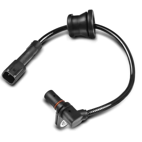 Aputoxz ABS-Raddrehzahlsensor für Chevrolet Equinox GMC Terrain 2010-2015 hinten links/rechts Aputoxz ABS-Raddrehzahlsensor für Chevrolet Equinox GMC Terrain 2010-2015 hinten links/rechts von Aputoxz