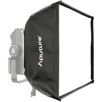 Aputure AP-NOVAP300CSOFTBOX Softbox (L x B x H) 28 x 70 x 50cm 1St. von Aputure