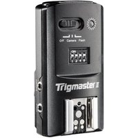 Aputure Trigmaster II 2.4G Empfänger für Olympus Funkempfänger von Aputure