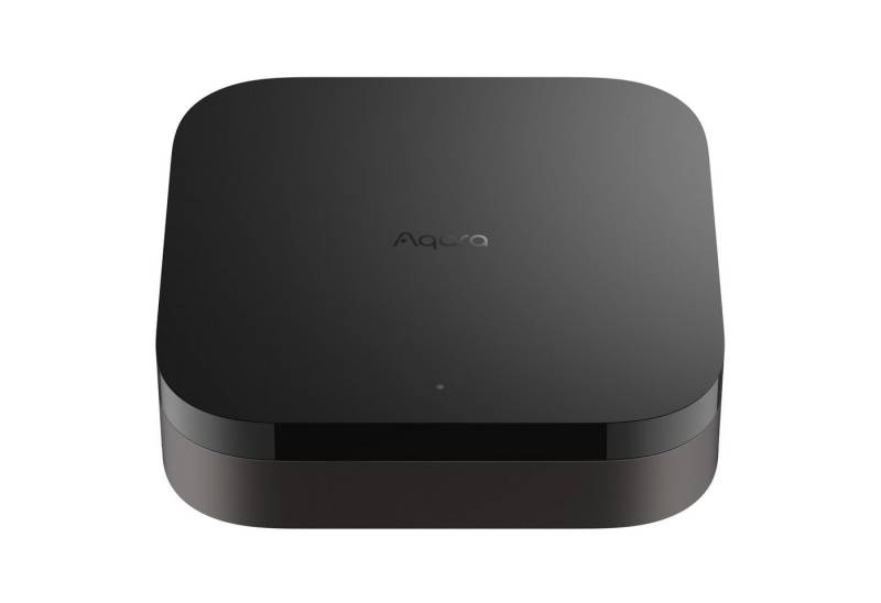 Aqara AQARA Smart Home Zentrale HM-G01D, M3 Smart-Home-Steuerelement Aqara AQARA Smart Home Zentrale HM-G01D, M3 Smart-Home-Steuerelement von Aqara