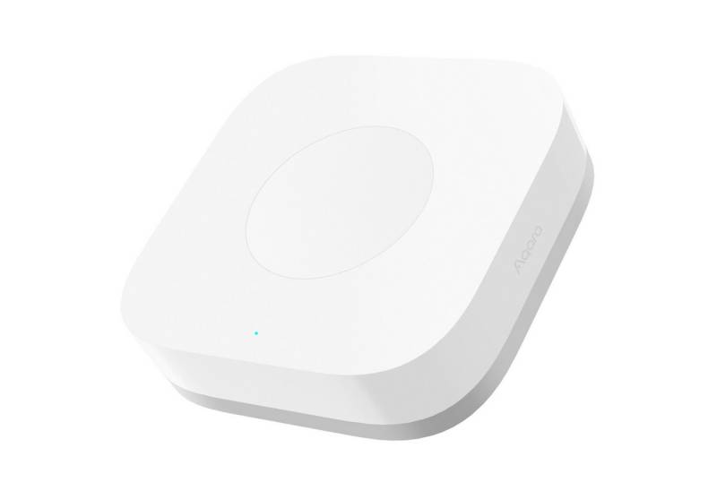 Aqara AQARA Wireless Mini Schalter T1 Smarter Lichtschalter von Aqara