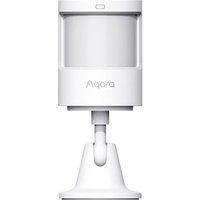 Aqara Bewegungsmelder MS-S02 Weiß Apple HomeKit, Alexa (separate Basisstation erforderlich), IFTTT von Aqara