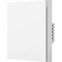 Aqara Funk-Wandschalter WS-EUK01 Weiß Apple HomeKit von Aqara