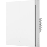 Aqara Funk-Wandschalter WS-EUK03 Weiß Apple HomeKit von Aqara