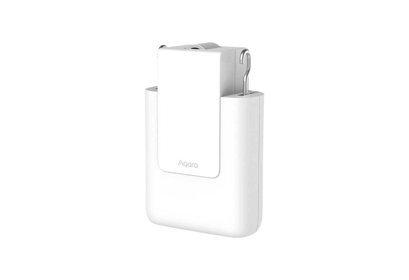 Aqara Innenlaufschiene AQARA Elektrischer Vorhangmotor CM-M01, Zigbee 3.0 Hub, Rod Version Aqara Innenlaufschiene AQARA Elektrischer Vorhangmotor CM-M01, Zigbee 3.0 Hub, Rod Version von Aqara