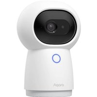 Aqara Kamera-Gateway CH-H03 Weiß Apple HomeKit von Aqara
