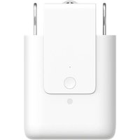 Aqara Vorhangsteuerung CM-T01 Weiß Apple HomeKit, Alexa (separate Basisstation erforderlich), Googl von Aqara