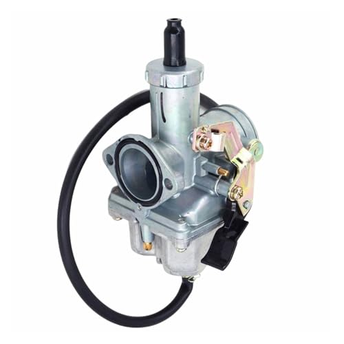 16100-N7B-A00 Vergaser, kompatibel mit SYM XS125/XS125-K (XS125K) von Aqkhougty