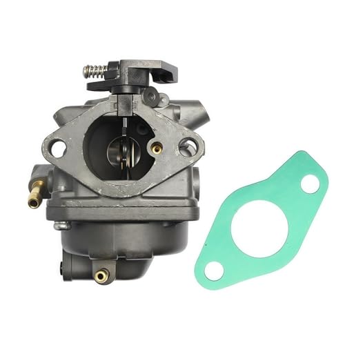 16100-ZV1-A03 Vergaser for 4-Takt 5 PS Außenbordmotor, kompatibel mit BF5/BF5AK/BF5AM/BF50 von Aqkhougty