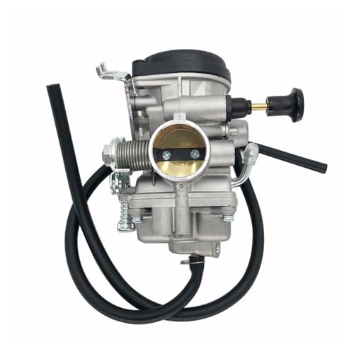 DR200-Vergaser, kompatibel mit Suzuki, for DR200SE (DR 200 SE) 2001–2014 von Aqkhougty