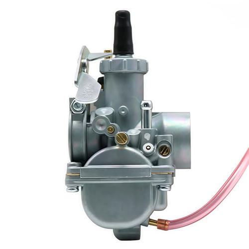 VM18mm Rundschiebervergaser | Modelle: VM18-144/1002-0046 VM18mm Rundschiebervergaser | Modelle: VM18-144/1002-0046 von Aqkhougty