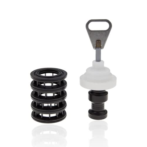 Wartungskit für das Fleck Steuerventil 5600 SXT von AQMOS Wasseraufbereitung
