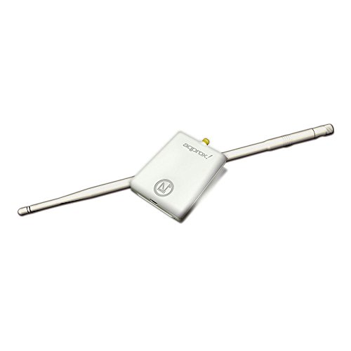 aqprox appusb150hpx 150hp3 Netzwerkkarte aqprox appusb150hpx 150hp3 Netzwerkkarte von Griffin