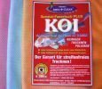 Aqua Clean Koi-Tücher 4tlg von AQUA CLEAN