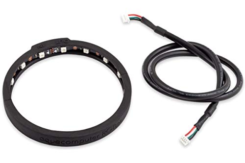 Alphacool LED Ring Aurora grün 50mm von Aqua Computer