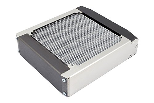 Aqua Computer 33701 Airplex Radical 2/120 Alu-Lamellen Aqua Computer 33701 Airplex Radical 2/120 Alu-Lamellen von Aqua Computer