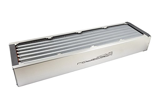 Aqua Computer 33712 Airplex Radical 4/480, Alu-Lamellen von Aqua Computer