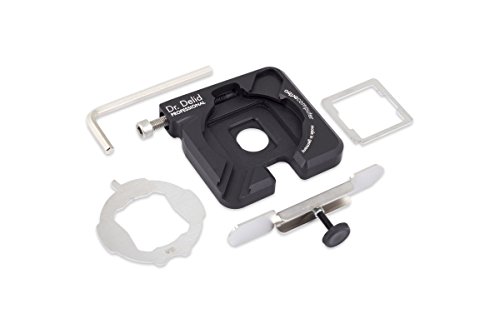 Aqua Computer 51216 Hardware Kühlung Zubehör – Schwarz/Silber Hardware Kühlung Zubehör von Aqua Computer