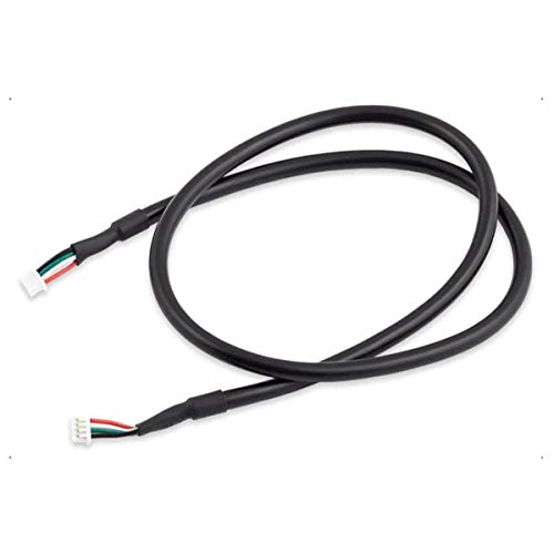 Aqua Computer 53261 - RGBpx Splitty4 Connection Cable - 50cm von Aqua Computer