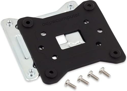 Aqua Computer Backplate for cuplex kryos, LGA 1700 von Aqua Computer