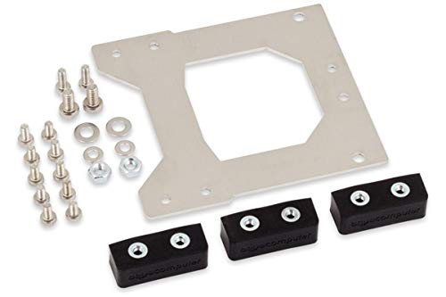 Aqua Computer Compatible Entkopplungsset für aquastream Ultimate und von Aqua Computer