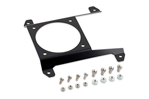Aqua Computer Compatible Lüfterhalterung 120 mm für ULTITUBE D5 Ausgl von Aqua Computer