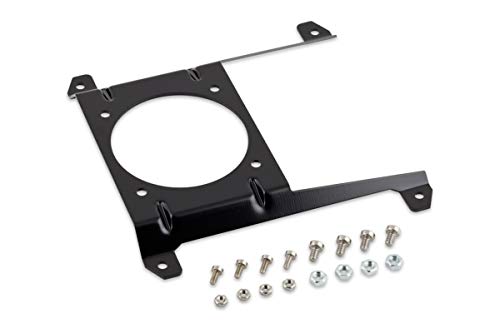 Aqua Computer Compatible Lüfterhalterung 140 mm für ULTITUBE D5 Ausgl von Aqua Computer