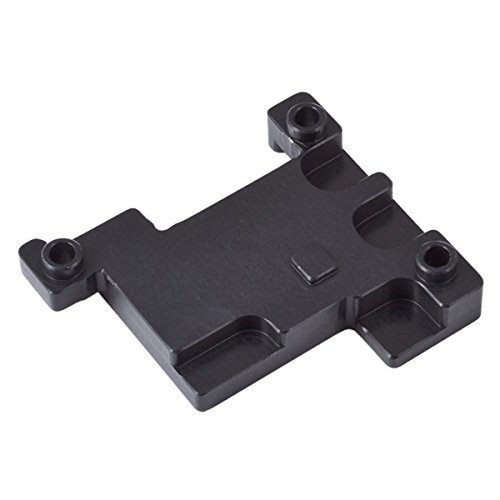 Aqua Computer Compatible Passivkühler für poweradjust 3 - schwarz von Aqua Computer
