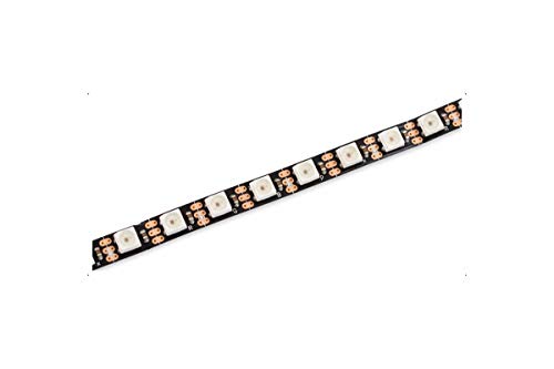 Aqua Computer Compatible RGBpx LED-Strip 27,3cm, Breite 5mm, 30 adressierbare LEDs von Aqua Computer