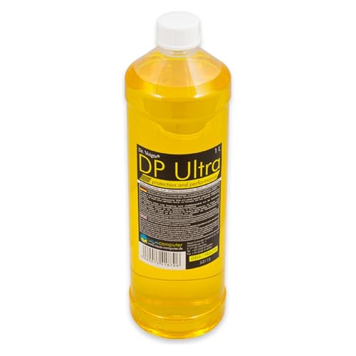 Aqua Computer Double Protect Ultra 1l – Yellow von Aqua Computer