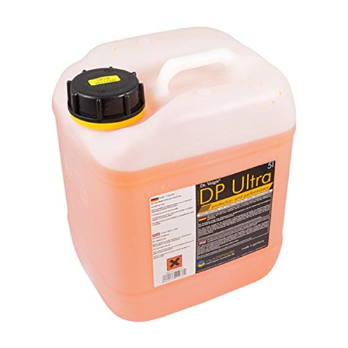 Aqua Computer Double Protect Ultra 5l Kanister - gelb von Aqua Computer