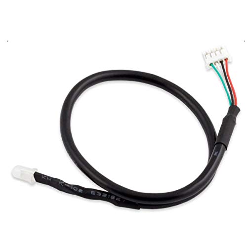 Aqua Computer RGB-LED 5mm für RGB Splitty3 von Aqua Computer