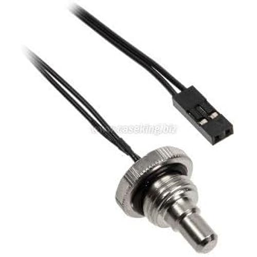 Aqua Computer Temperatursensor, G1/4, 60 cm Aqua Computer Temperatursensor, G1/4, 60 cm von Aqua Computer