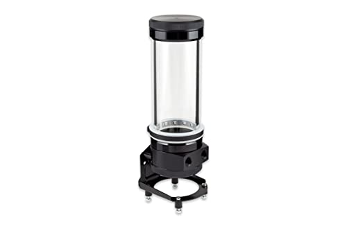 Aqua Computer ULTITUBE D5 150 PRO Ausgleichsbehälter für D5-Pumpen Aqua Computer ULTITUBE D5 150 PRO Ausgleichsbehälter für D5-Pumpen von Aqua Computer