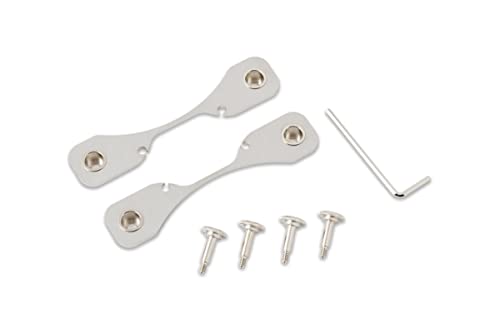 Aqua Computer Umrüstsatz Sockel AM4 für cuplex kryos Next RGBpx Aqua Computer Umrüstsatz Sockel AM4 für cuplex kryos Next RGBpx von Aqua Computer