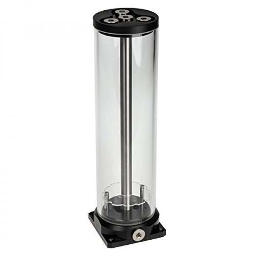 Aqua Computer aqualis Basis – Water Pump Zubehör von Aqua Computer