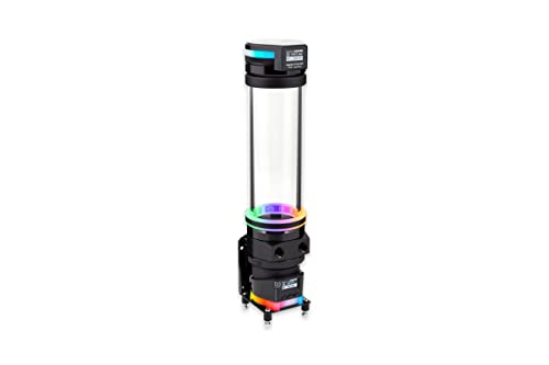 Aqua Computer kompatibel ULTITUBE D5 200 PRO LEAKSHIELD Ausgleichsbehälter von Aqua Computer