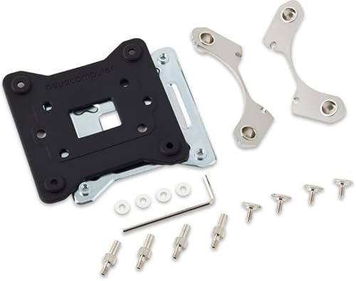 Aqua Computer kompatibel Umrüstkit LGA 1700 für cuplex kryos Next RGBpx von Aqua Computer