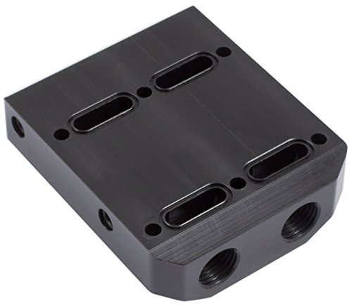 Aqua Computer kryoconnect für kryographics - 3 Slot Brücke von Aqua Computer