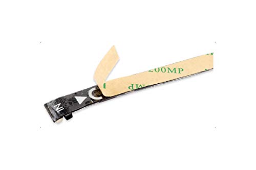 Aquacomputer Verbindungskabel für RGB LED Streifen 70c schwarz Aquacomputer Verbindungskabel für RGB LED Streifen 70c schwarz von Aqua Computer