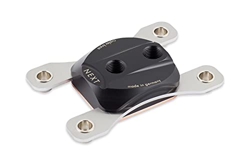 Aquacomputer cuplex kryos Next AM4 / 3000, Acetal/Copper von Aqua Computer