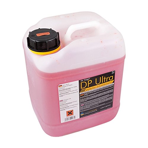 Aqua Computer Double Protect Ultra 5L Kanister – Orange von Aqua Computer