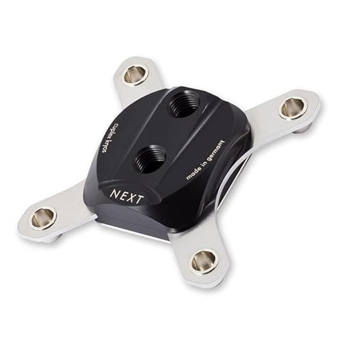 aqua computer cuplex kryos NEXT LGA 1700 - Acetal / .925er Silber von Aqua Computer