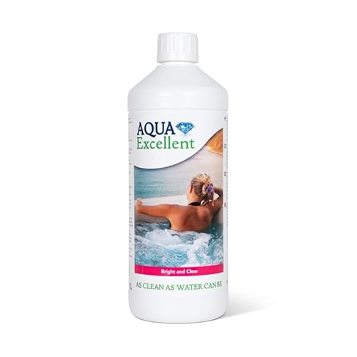 Aqua Excellent Bright & Clear 1 liter von Aqua Excellent