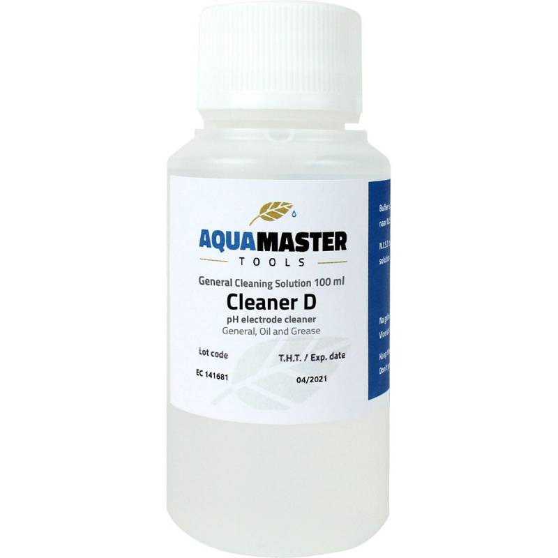 Aqua Master Tools Cleaner D Aqua Master Tools Cleaner D von Aqua Master Tools