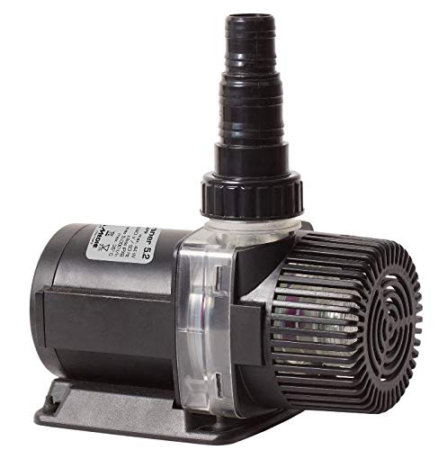 Aqua Medic AC Runner 5.2 Universalpumpe für Aquarien Aqua Medic AC Runner 5.2 Universalpumpe für Aquarien von Aqua Medic