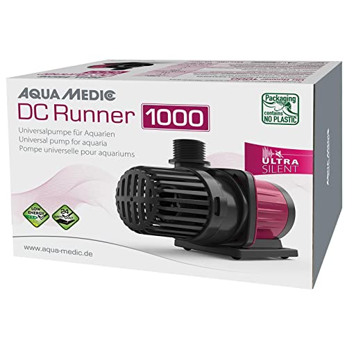 Aqua Medic DC Runner 1000 von Aqua Medic